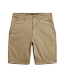 Vintage Officer Chino Short