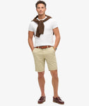 Vintage Officer Chino Short