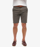 Vintage Officer Chino Short