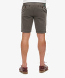 Vintage Officer Chino Short