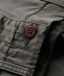 Vintage Officer Chino Short