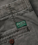 Vintage Officer Chino Short