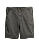 Vintage Officer Chino Short