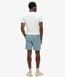 Indigo Bermuda Short