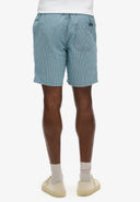 Indigo Bermuda Short