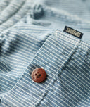 Indigo Bermuda Short