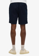 Indigo Bermuda Short