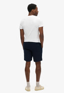 Indigo Bermuda Short