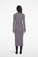 Wales Maxi Polo Dress