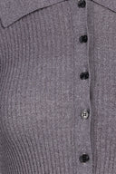 Wales Maxi Polo Dress