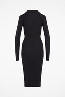 Wales Maxi Polo Dress