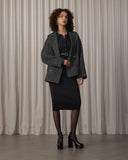 Wales Maxi Polo Dress