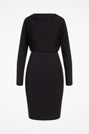 Serene Timeless Dress