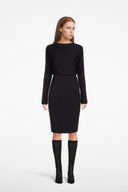 Serene Timeless Dress