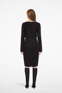 Serene Timeless Dress