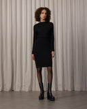 Serene Timeless Dress