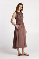 The Olso Dress