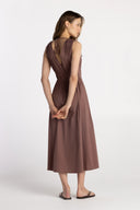 The Olso Dress
