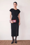 Refined Harvest Dress