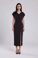Refined Harvest Dress