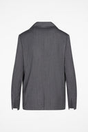 Cambridge Frame Blazer