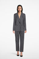 Cambridge Frame Blazer