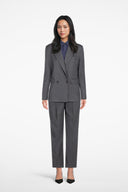 Cambridge Frame Blazer