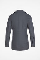 Calais Tailored Edge Blazer