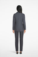 Calais Tailored Edge Blazer