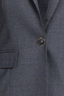 Calais Tailored Edge Blazer