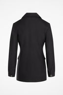 Calais Tailored Edge Blazer