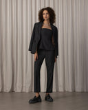 Calais Tailored Edge Blazer