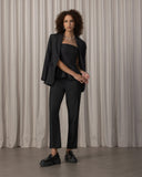 Calais Tailored Edge Blazer