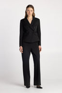 The Night Double-Breasted Jacket