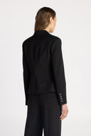 The Night Double-Breasted Jacket