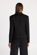 The Night Double-Breasted Jacket