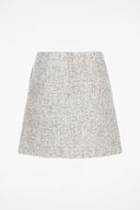 Carnaby Mod Mini Skirt