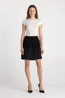 The Liv Mini Skirt