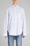 Am To Pm Boyfriend Shirt
