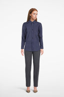 Am To Pm Boyfriend Shirt