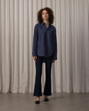 Am To Pm Boyfriend Shirt