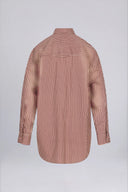 Am To Pm Boyfriend Shirt