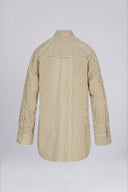 Am To Pm Boyfriend Shirt