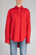 Am To Pm Boyfriend Shirt