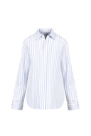 Am To Pm Boyfriend Shirt