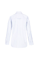 Am To Pm Boyfriend Shirt