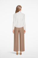 Belfast Drift Hem Shirt