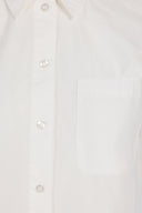 Belfast Drift Hem Shirt