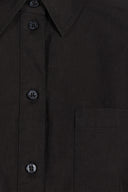 Belfast Drift Hem Shirt