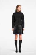 Belfast Cinched Waist Shirt